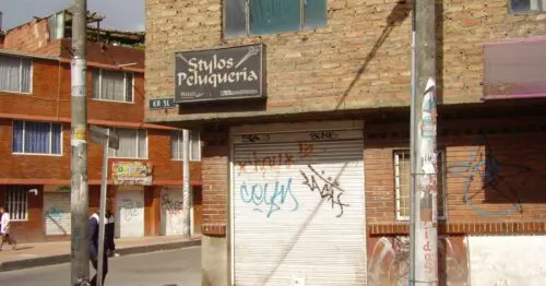 STYLOS PELUQUERIA ANTIGUA HACIENDA LOS MOLINOS CHIGUAZA STYLOS PELUQUERIA ANTIGUA HACIENDA LOS MOLINOS CHIGUAZA